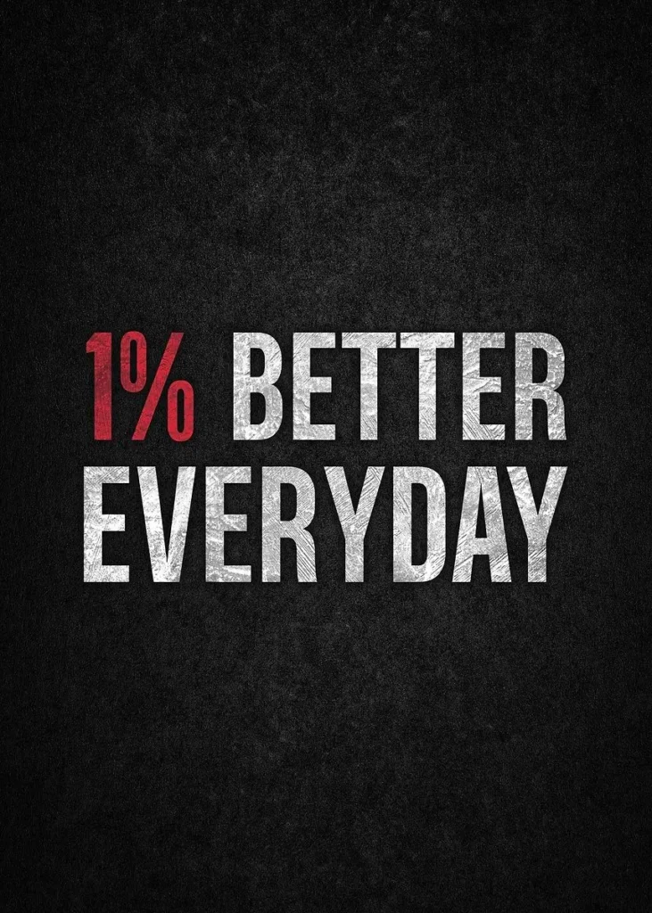 Better Every Day