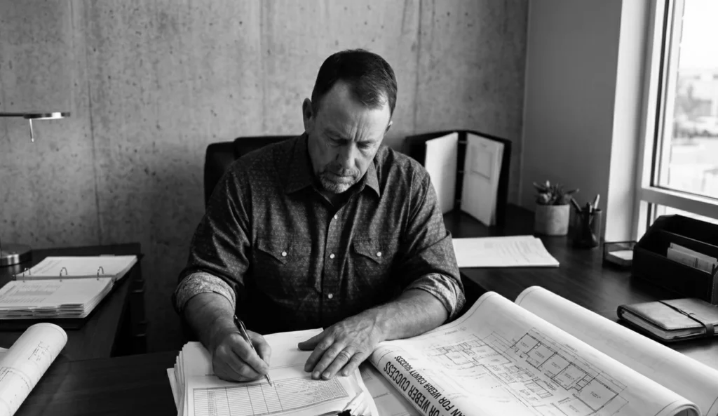 Duane working for you